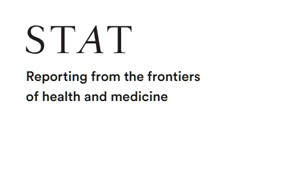 夏瑜博士获国际著名媒体STAT “最佳生物制药CEO”奖