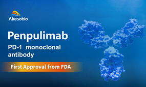 Akeso Announces FDA Approval for Penpulimab-kcqx in Two BLA Indications for Comprehensive Treatment of Advanced Nasopharyngeal Carcinoma