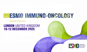 长期随访疗效突破性愈发凸显！依沃西方案一线治疗TNBC优异更新数据在ESMO IO 2025发布
